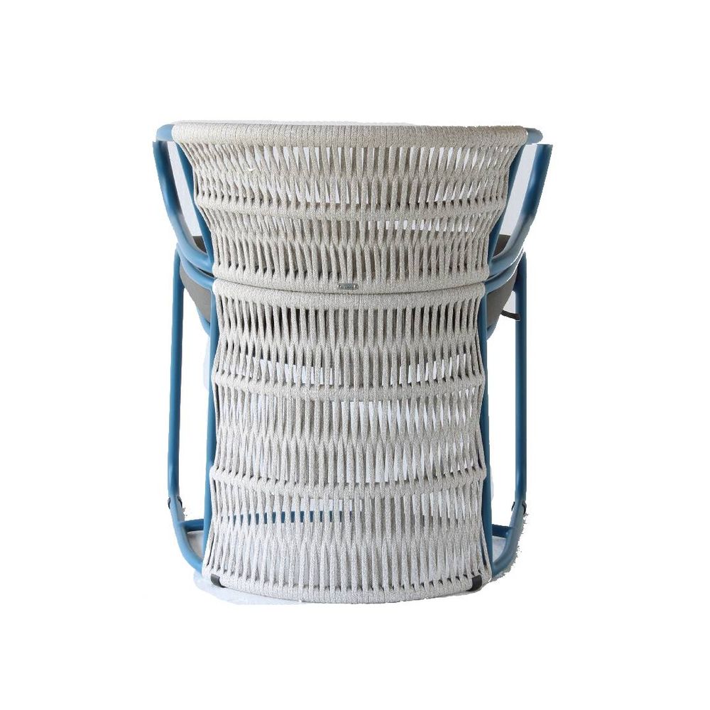 Lounge chairs - Calantha Lounge Chair - VIVERE COLLECTION
