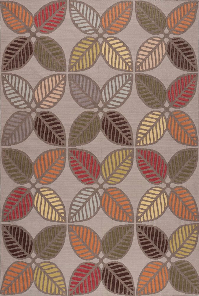 Autres tapis - Tapis Moderne du milieu du siècle - AZMAS RUGS