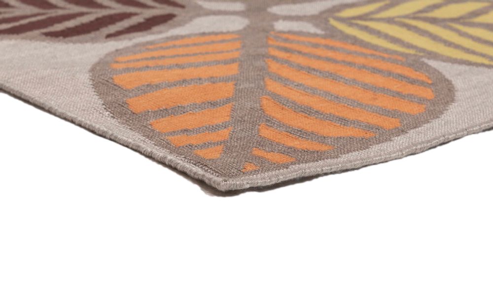 Autres tapis - Tapis Moderne du milieu du siècle - AZMAS RUGS
