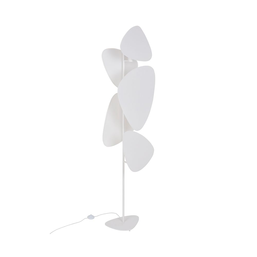 Floor lamps - 3-light SCREEN murano floorlamp - MARKET SET