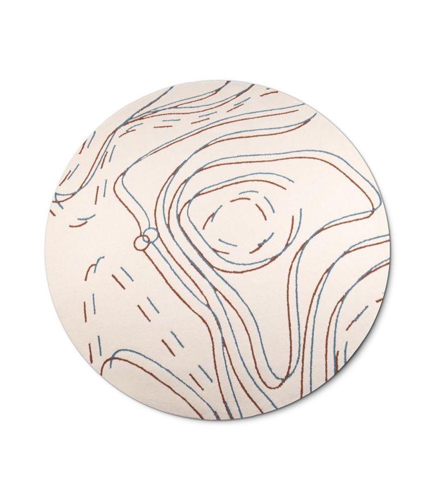 Other caperts - ALLEN RUG - RUG'SOCIETY