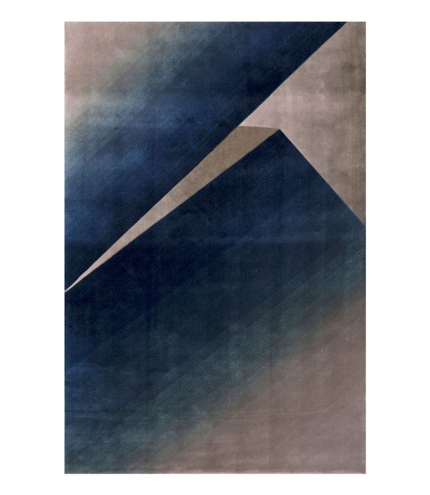 Autres tapis - TAPIS SPIELBERG - RUG'SOCIETY