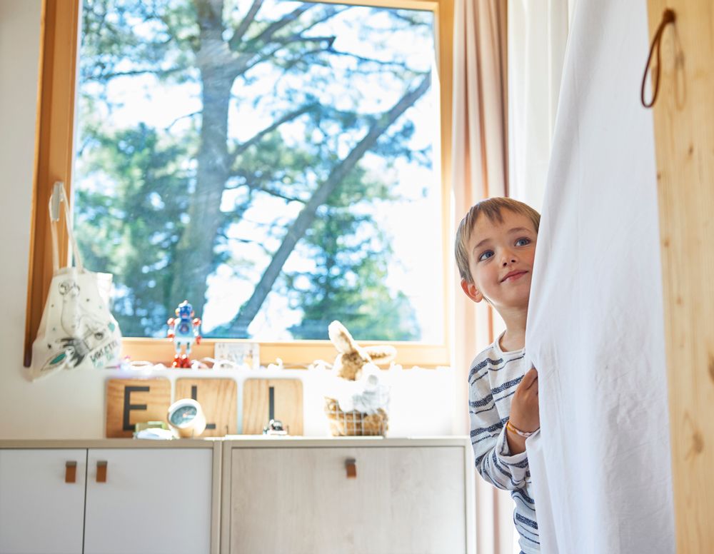 Wardrobe - Storage LODGE - GAUTIER KIDS