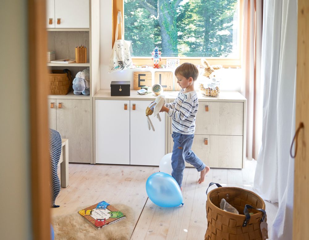 Wardrobe - Storage LODGE - GAUTIER KIDS