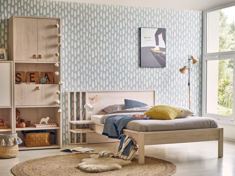 Wardrobe - Storage LODGE - GAUTIER KIDS