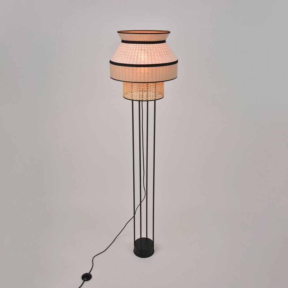 Lampadaires - SINGAPOUR lampadaire - MARKET SET