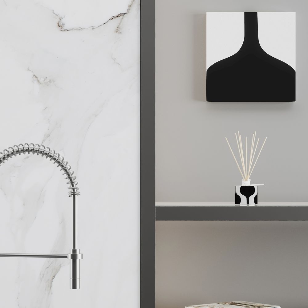 Chambres d'hôtels - ICONS DETAILS BW Parfums maison | Boîte Premium Grenade - IWISHYOU