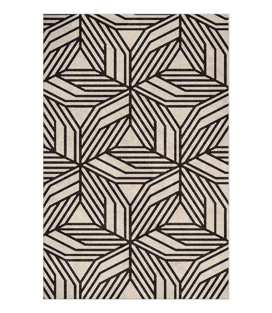 Bespoke carpets - CAUCA RUG - RUG'SOCIETY