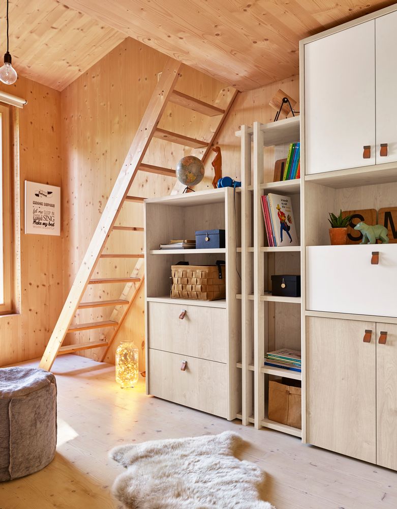 Wardrobe - Storage LODGE - GAUTIER KIDS