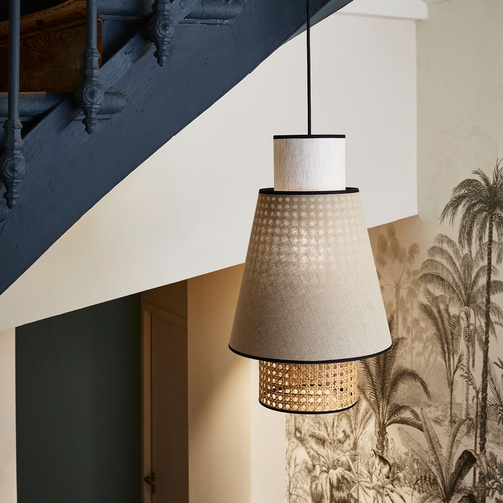 Hanging lights - SINGAPOUR S pendant light - MARKET SET