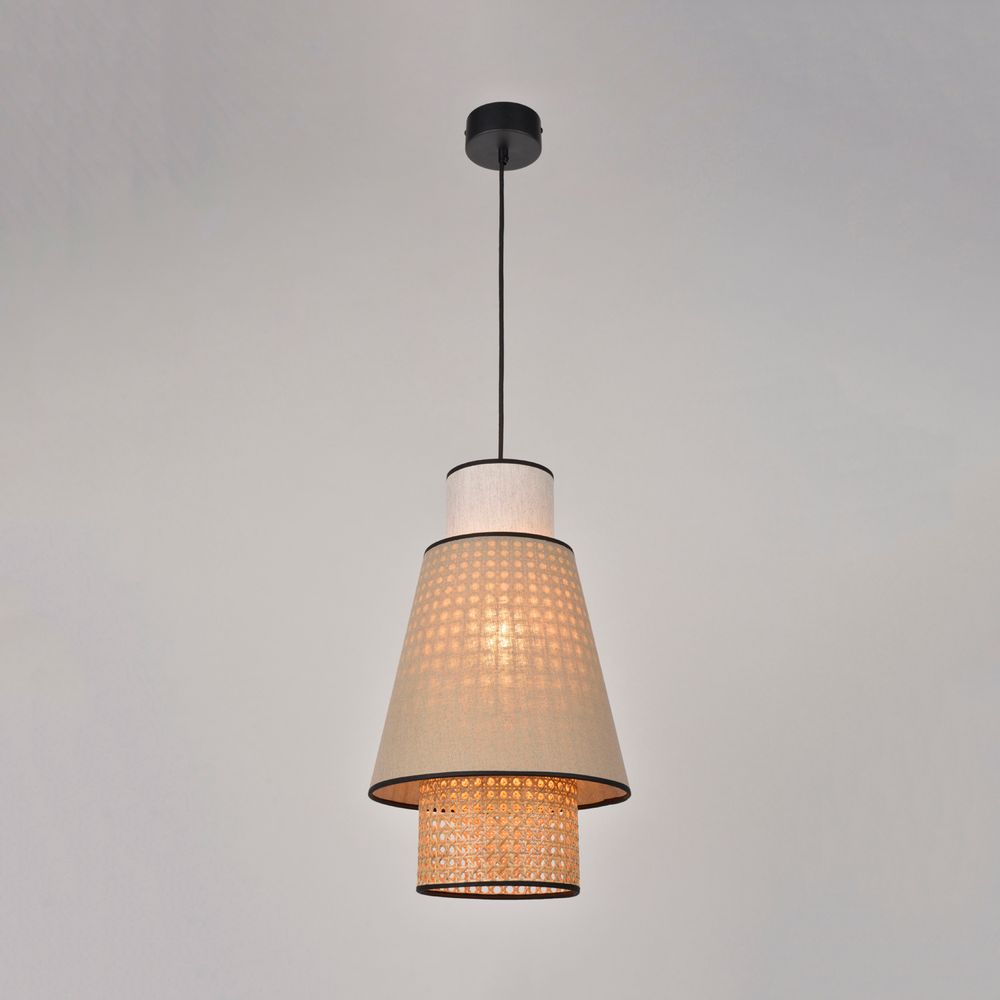 Hanging lights - SINGAPOUR S pendant light - MARKET SET