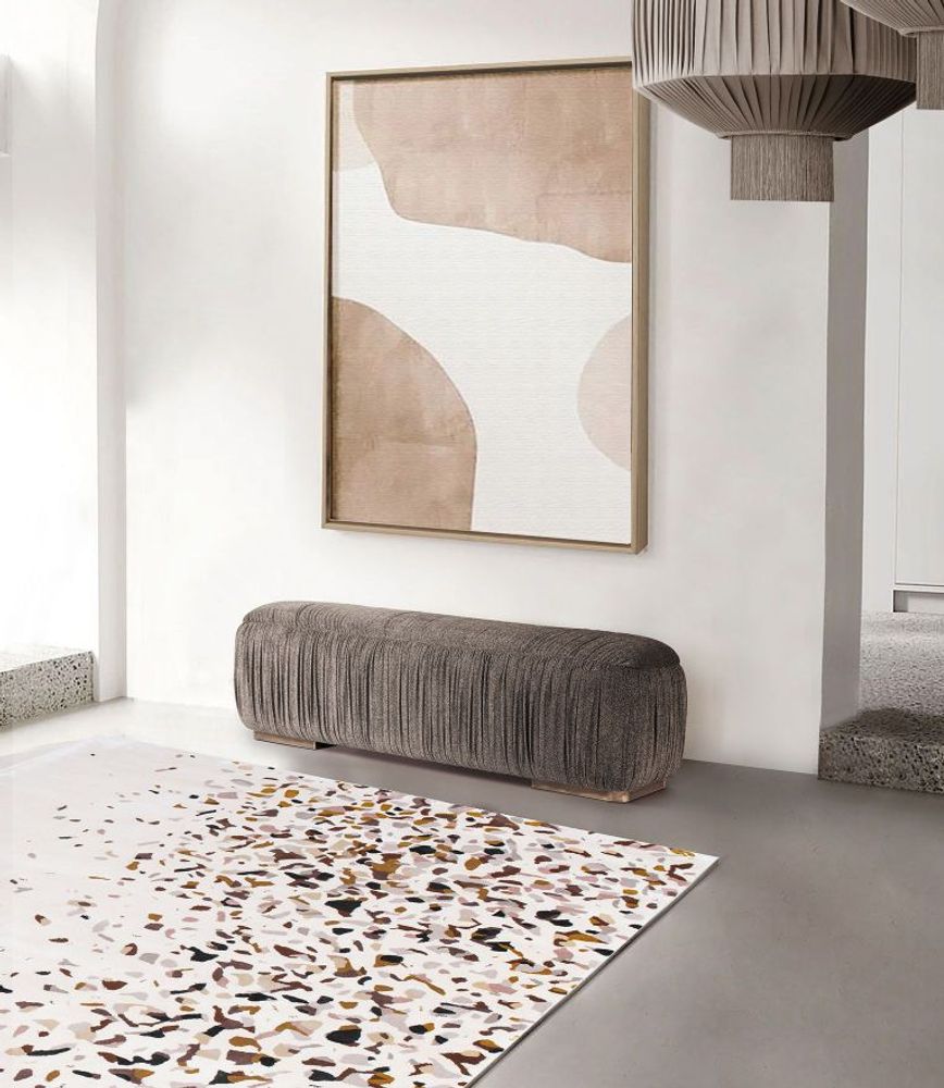 Other caperts - TERRAZZO RUG - RUG'SOCIETY