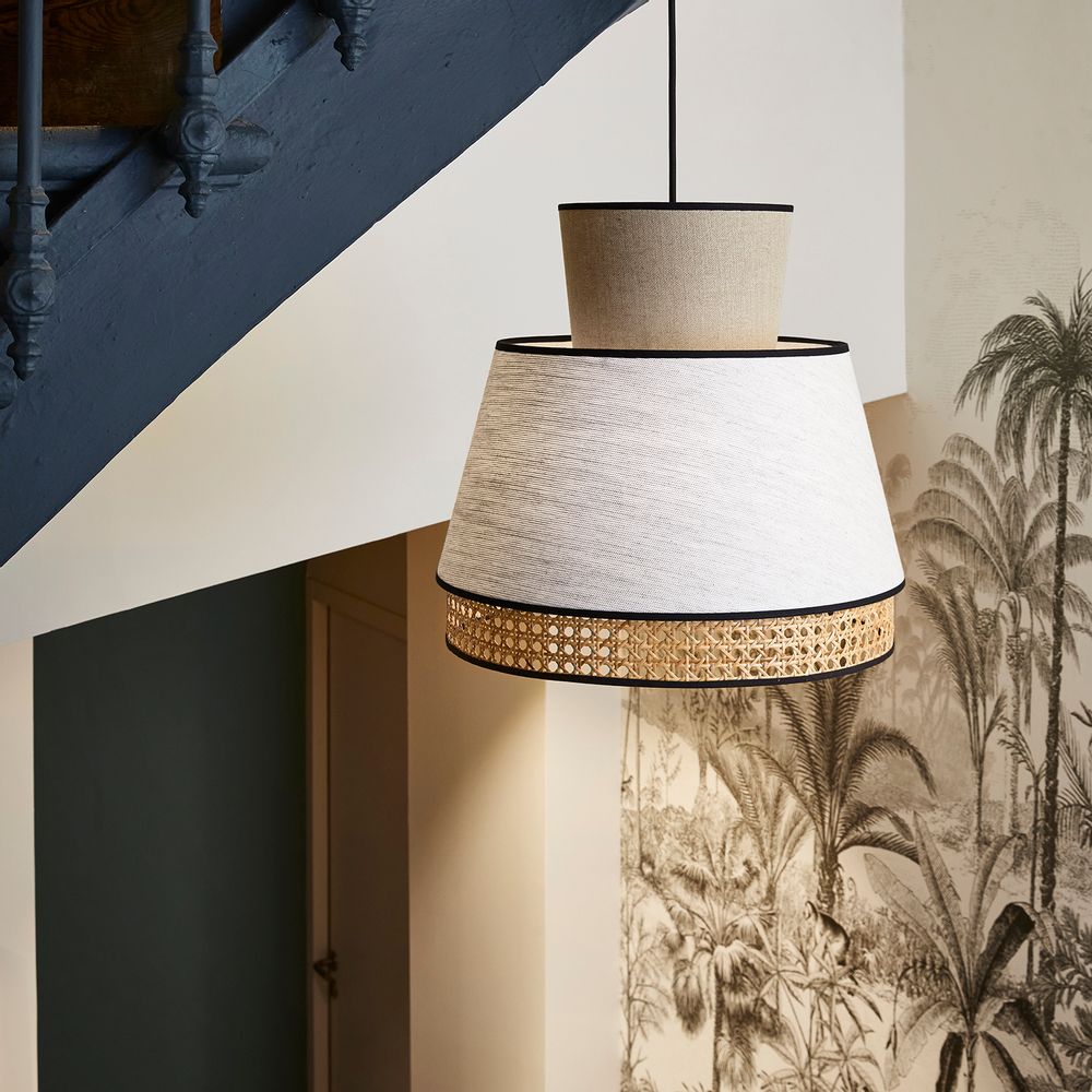 Hanging lights - SINGAPOUR M pendant light - MARKET SET