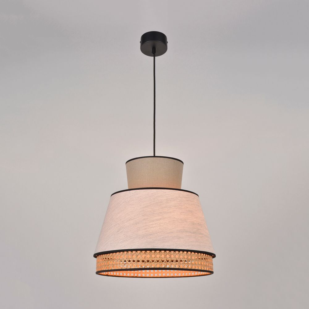 Hanging lights - SINGAPOUR M pendant light - MARKET SET