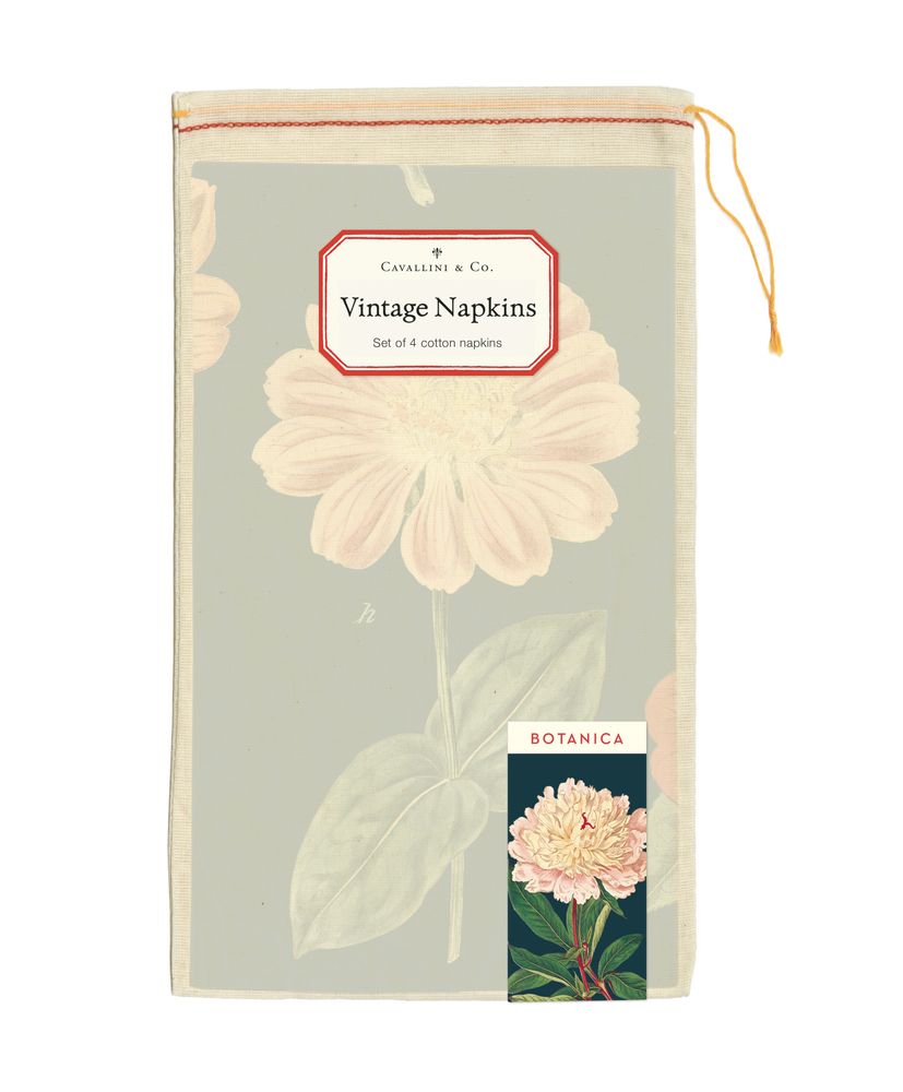 Linge de table textile - Serviettes de table Cavallini - CAVALLINI & CO.