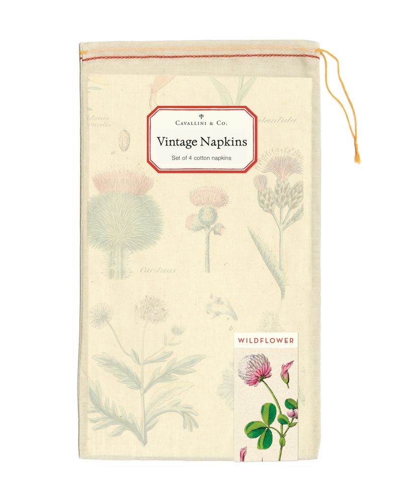 Linge de table textile - Serviettes de table Cavallini - CAVALLINI & CO.