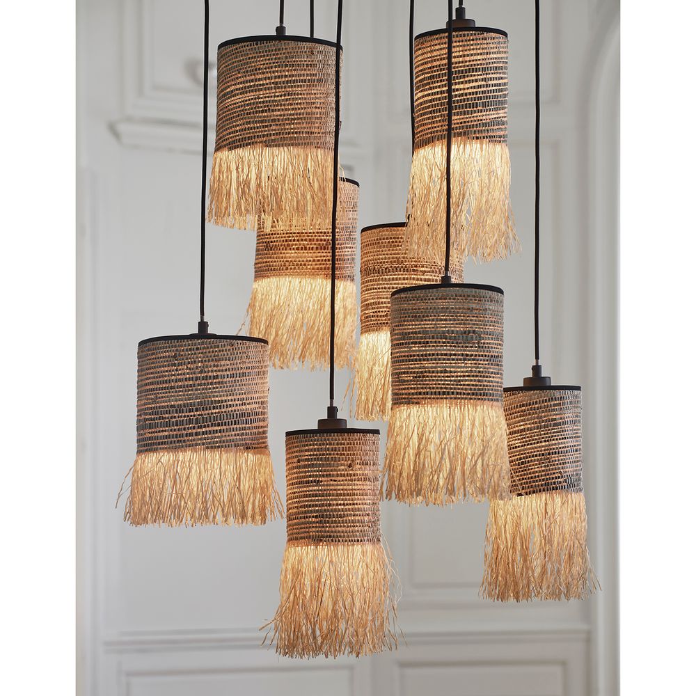 Suspensions - FORMENTERA suspension 8L - MARKET SET