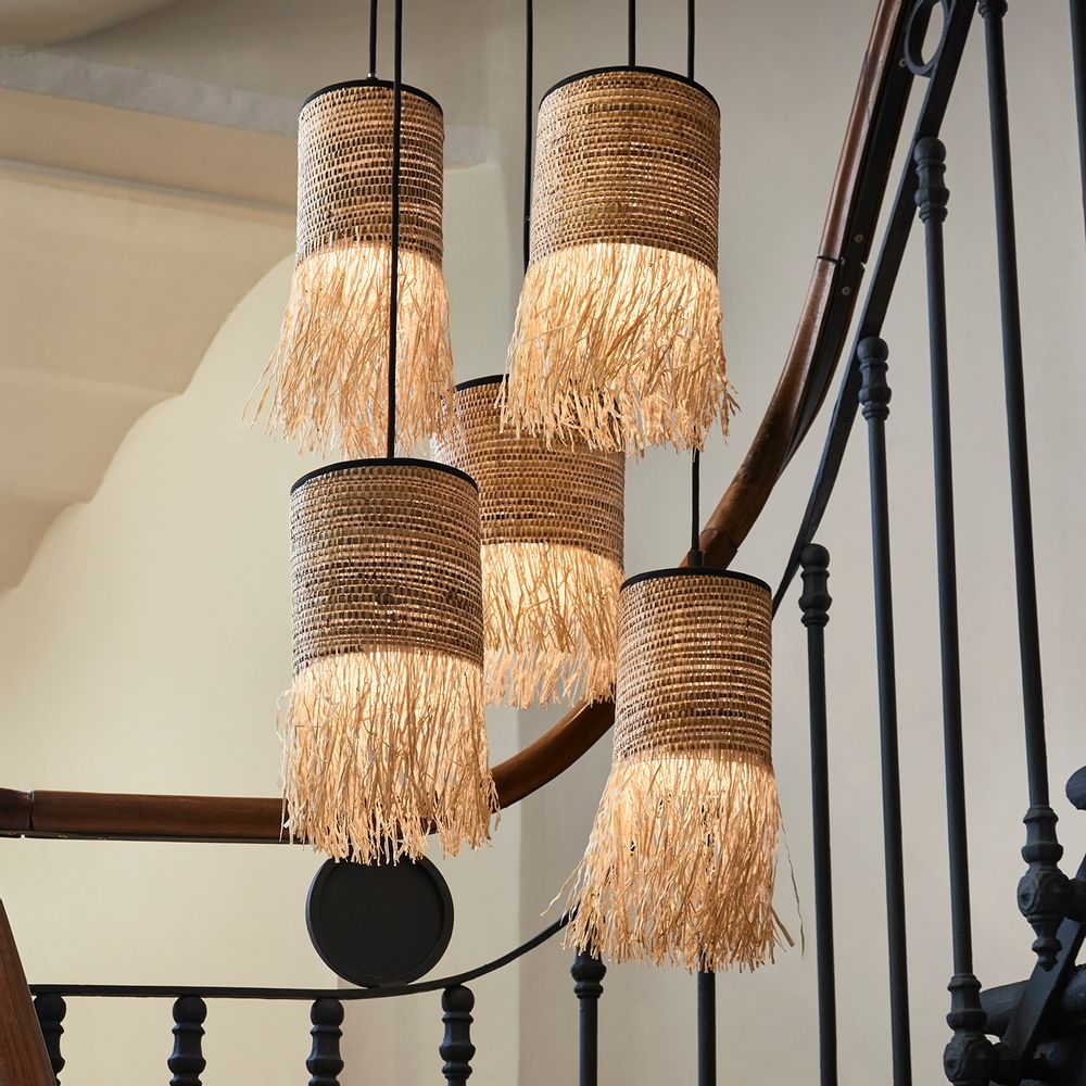 Suspensions - FORMENTERA suspension 5L - MARKET SET