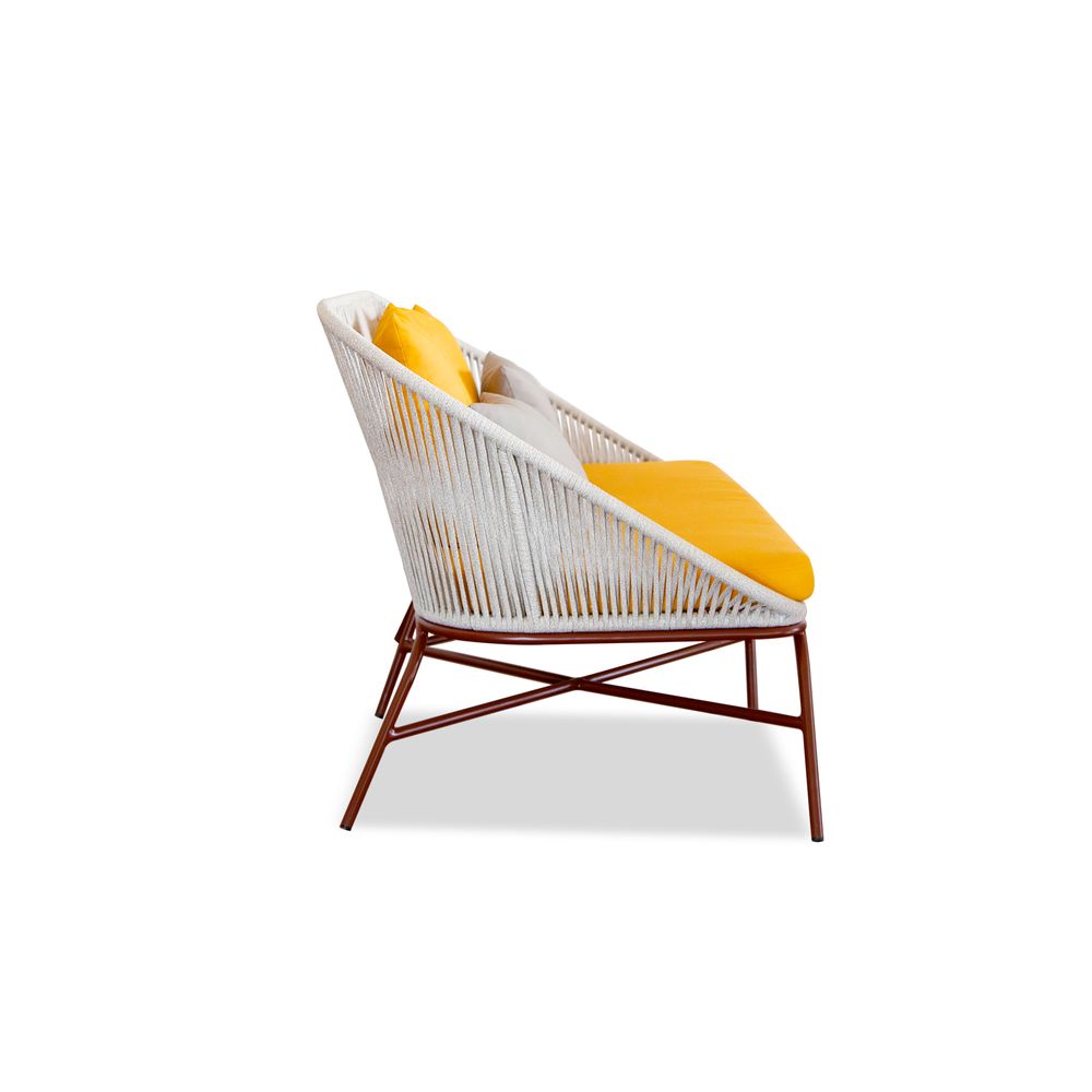 Sofas - Cofano Sofa - VIVERE COLLECTION