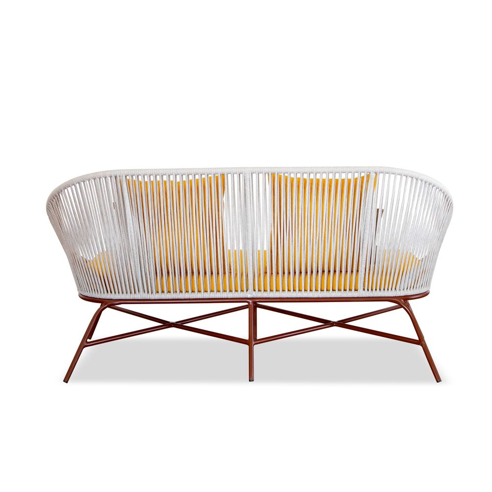 Sofas - Cofano Sofa - VIVERE COLLECTION