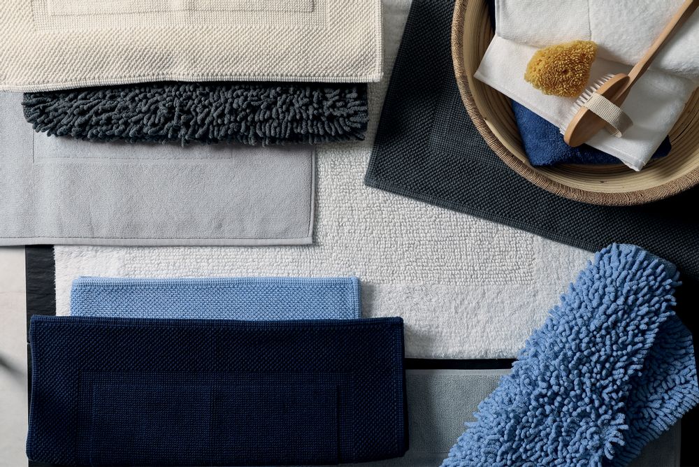 Serviettes de bain - Bath Linen - LASA HOME