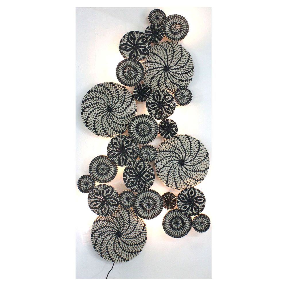 Other wall decoration - KOK-WD/ISN - AYODHYA