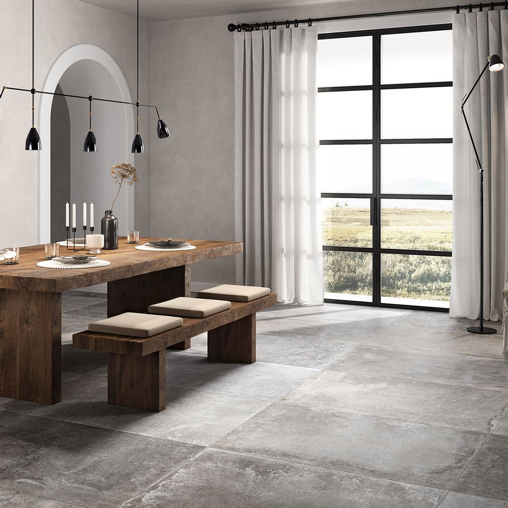 Revêtements sols intérieurs - PROVENCE - RONDINE BY ITALCER GROUP