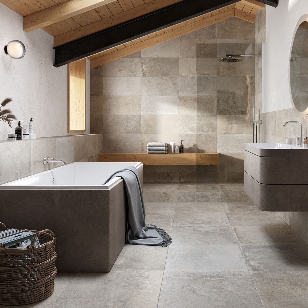 Revêtements sols intérieurs - PROVENCE - RONDINE BY ITALCER GROUP