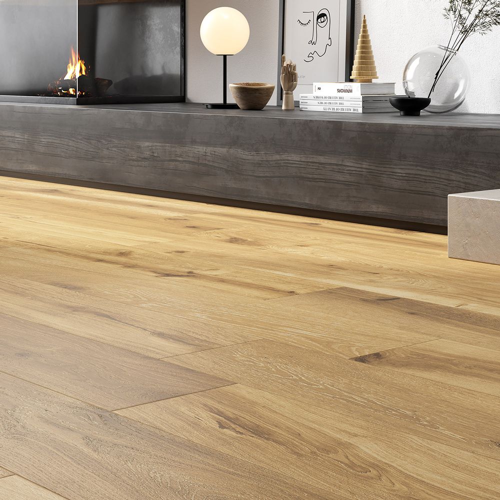 Indoor floor coverings - TIMELESS - RONDINE BY ITALCER GROUP