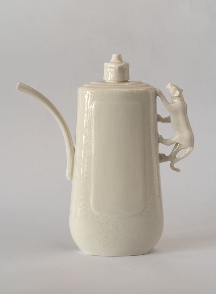 Objets design - bouteille d'huile - YUKIKO KITAHARA