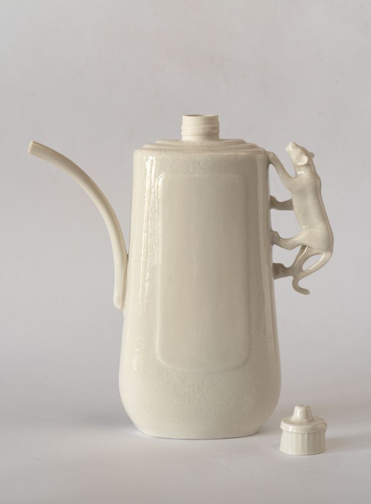 Objets design - bouteille d'huile - YUKIKO KITAHARA
