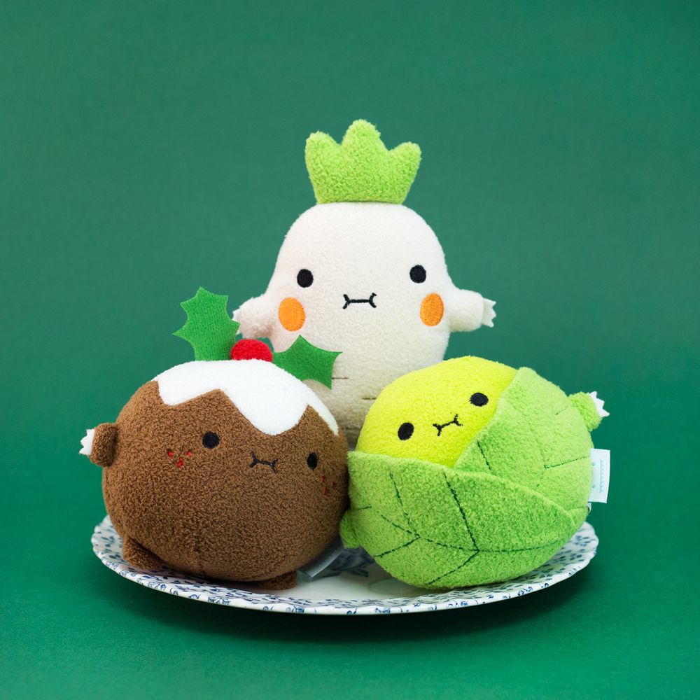 Jouets enfants - Noodoll Toys - NOODOLL LTD