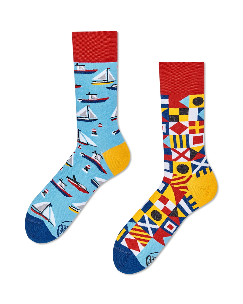 Chaussettes - SOCKS - MANY MORNINGS