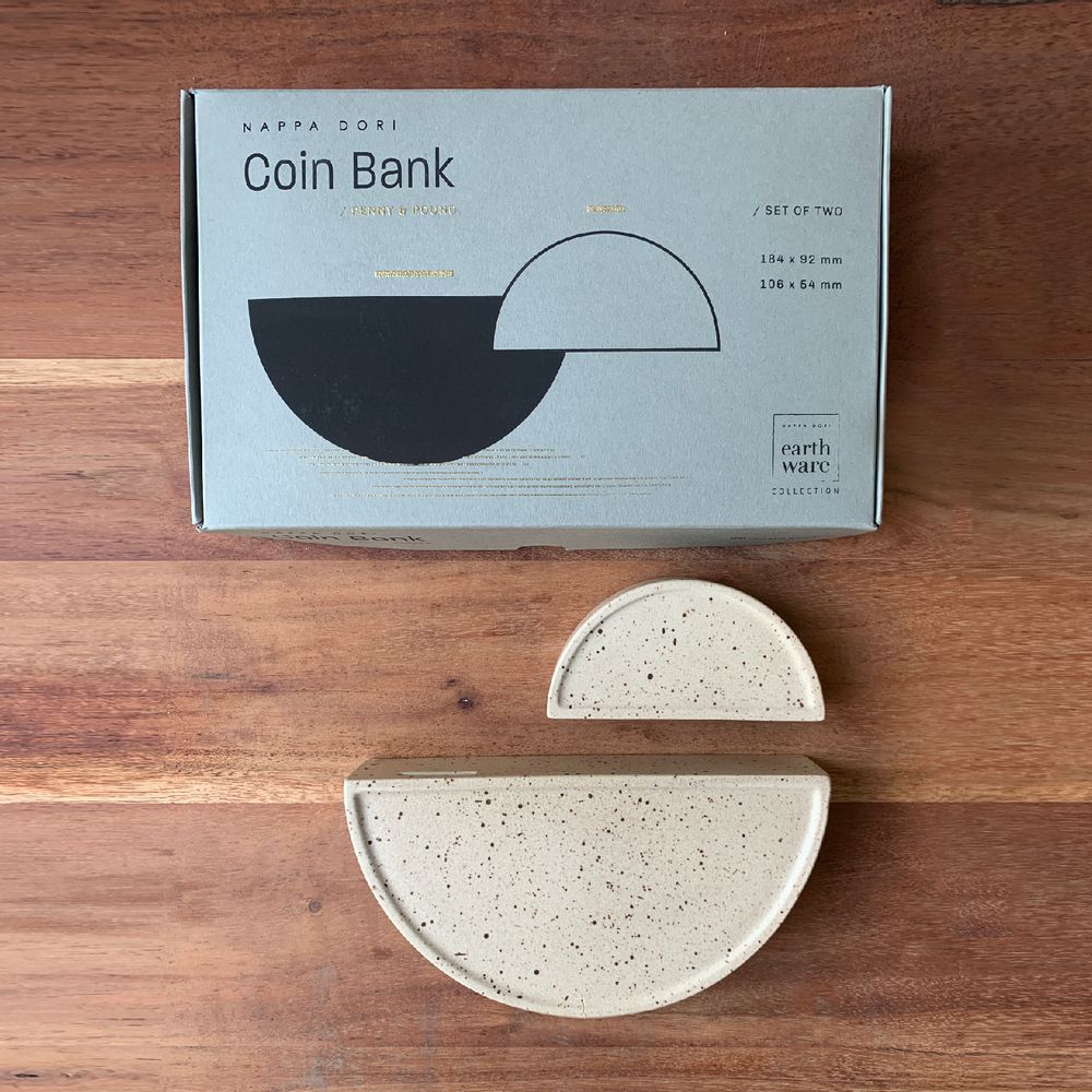 Ceramic - Ceramics - NAPPA DORI