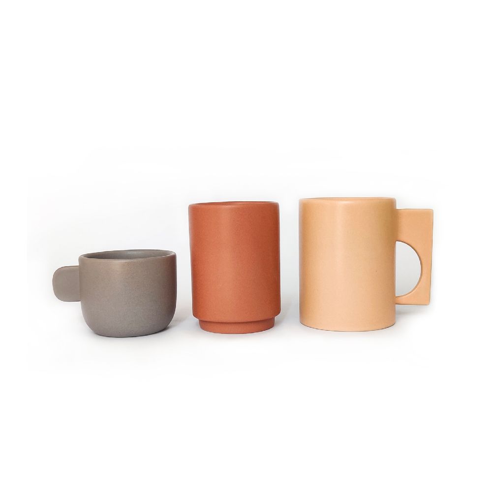 Ceramic - Ceramics - NAPPA DORI