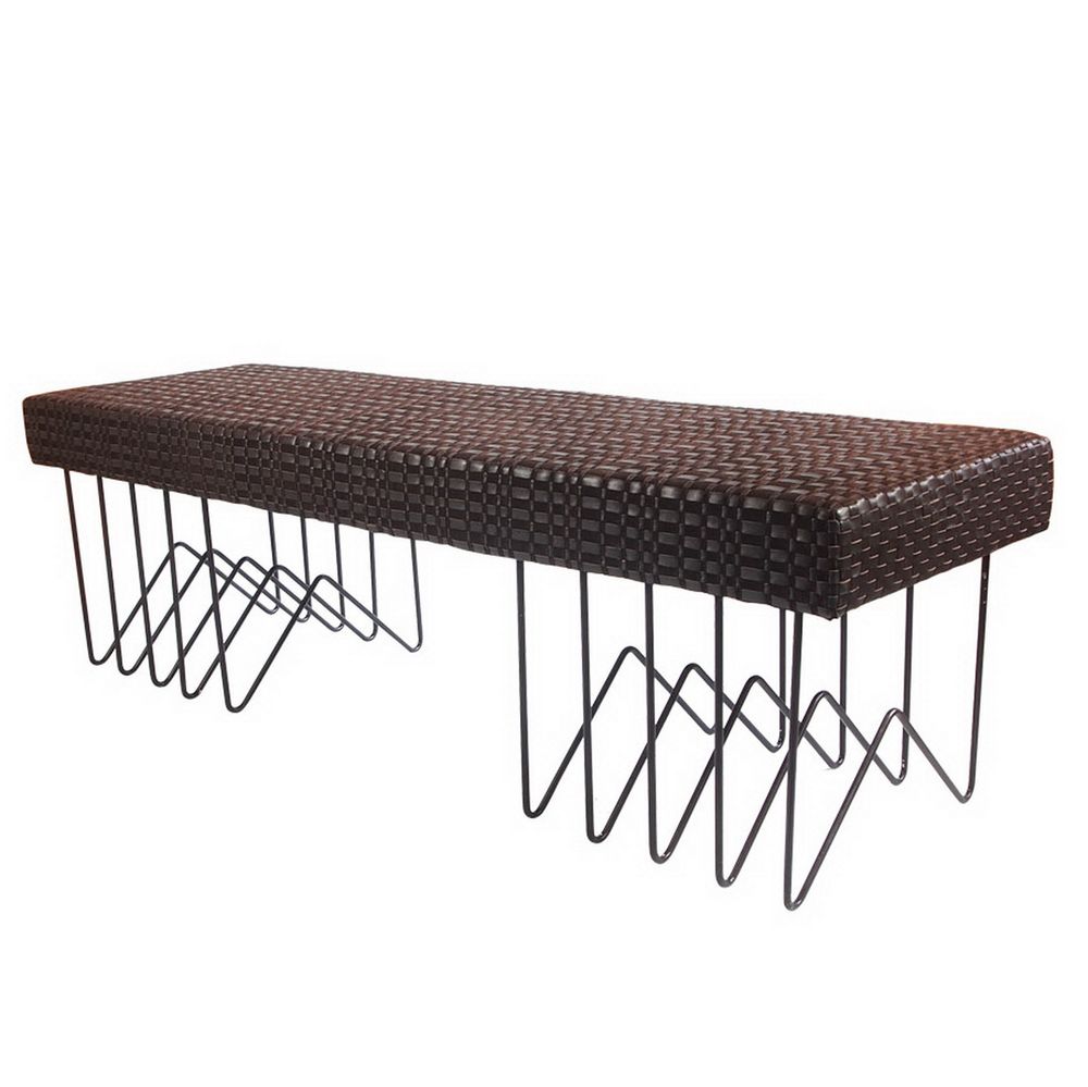 Benches - M Bench - BAANCHAAN