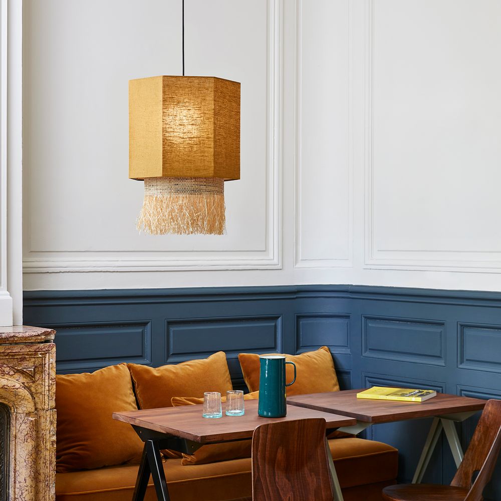 Hanging lights - MARRAKECH pendant light M size - MARKET SET