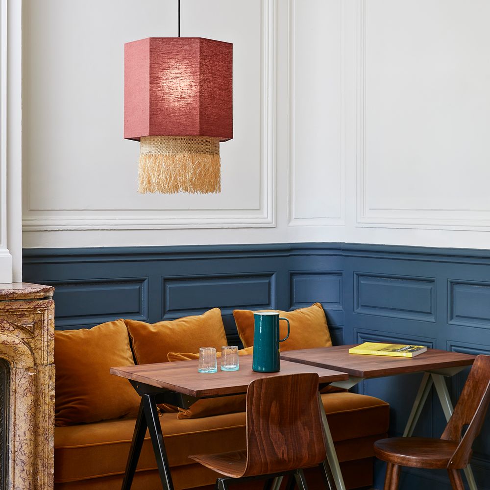 Hanging lights - MARRAKECH pendant light M size - MARKET SET