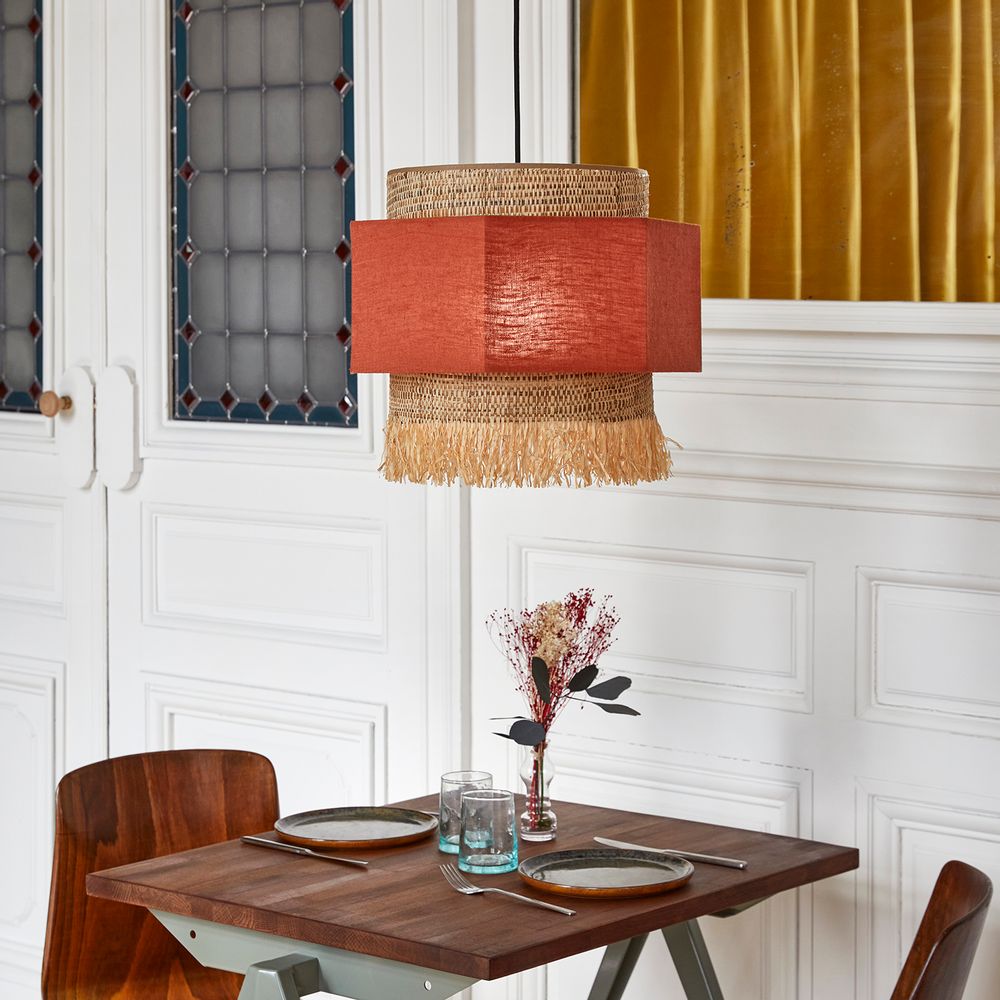 Suspensions - MARRAKECH suspension L - MARKET SET