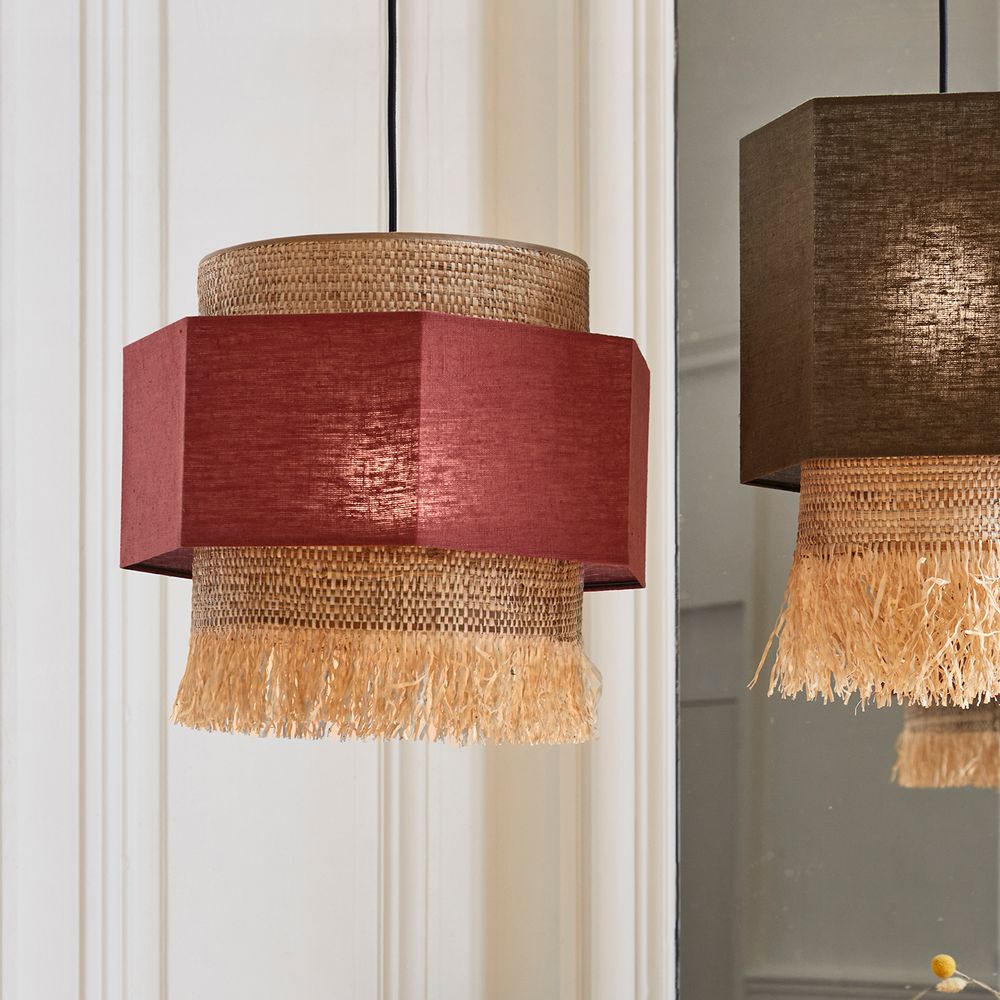 Suspensions - MARRAKECH suspension L - MARKET SET