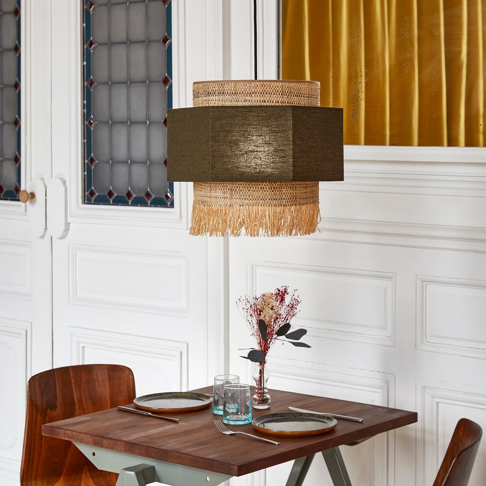 Suspensions - MARRAKECH suspension L - MARKET SET