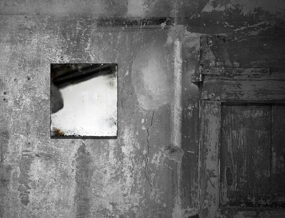 Miroirs - MIROIRS FRAGMENTS - SLOW