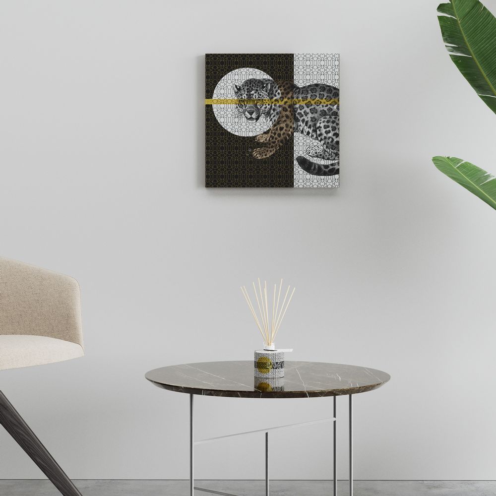 Design objects - HERE & NOW  Home Fragrances | Premium Box Tobacco and Citrus - IWISHYOU