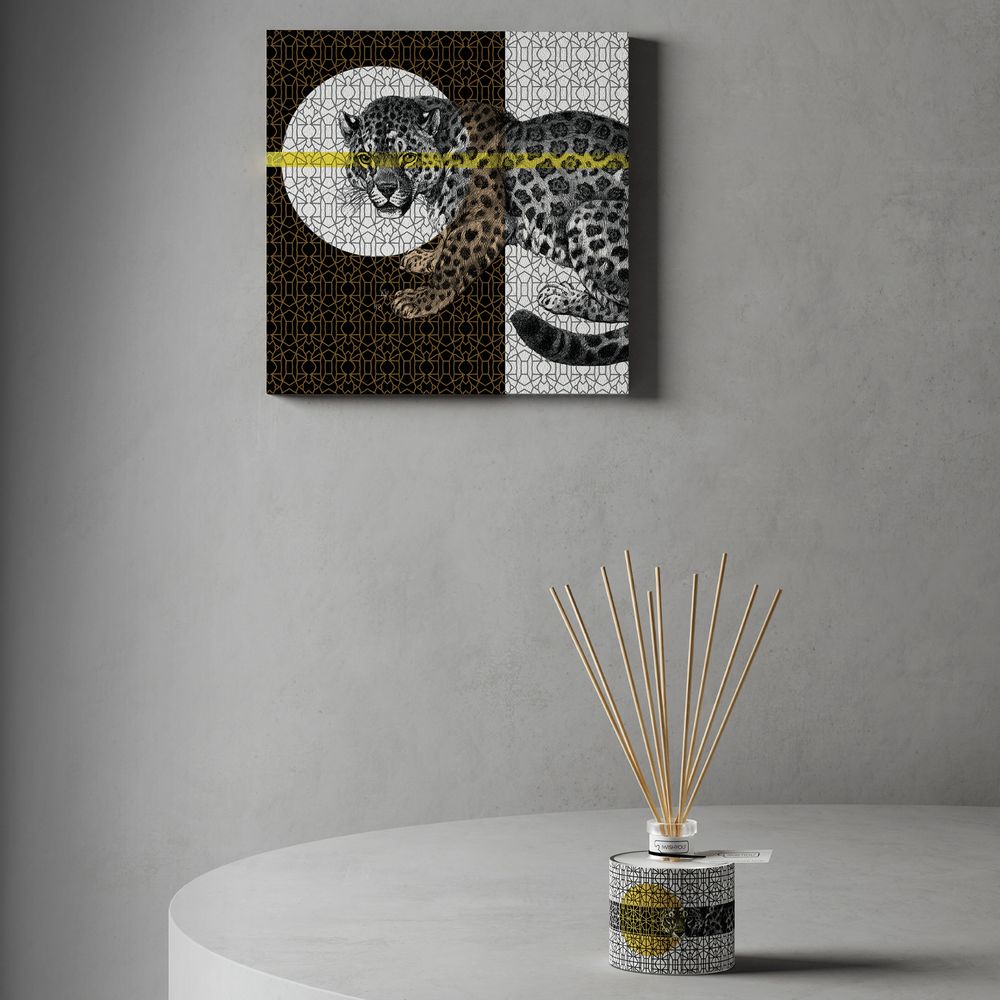 Design objects - HERE & NOW  Home Fragrances | Premium Box Tobacco and Citrus - IWISHYOU