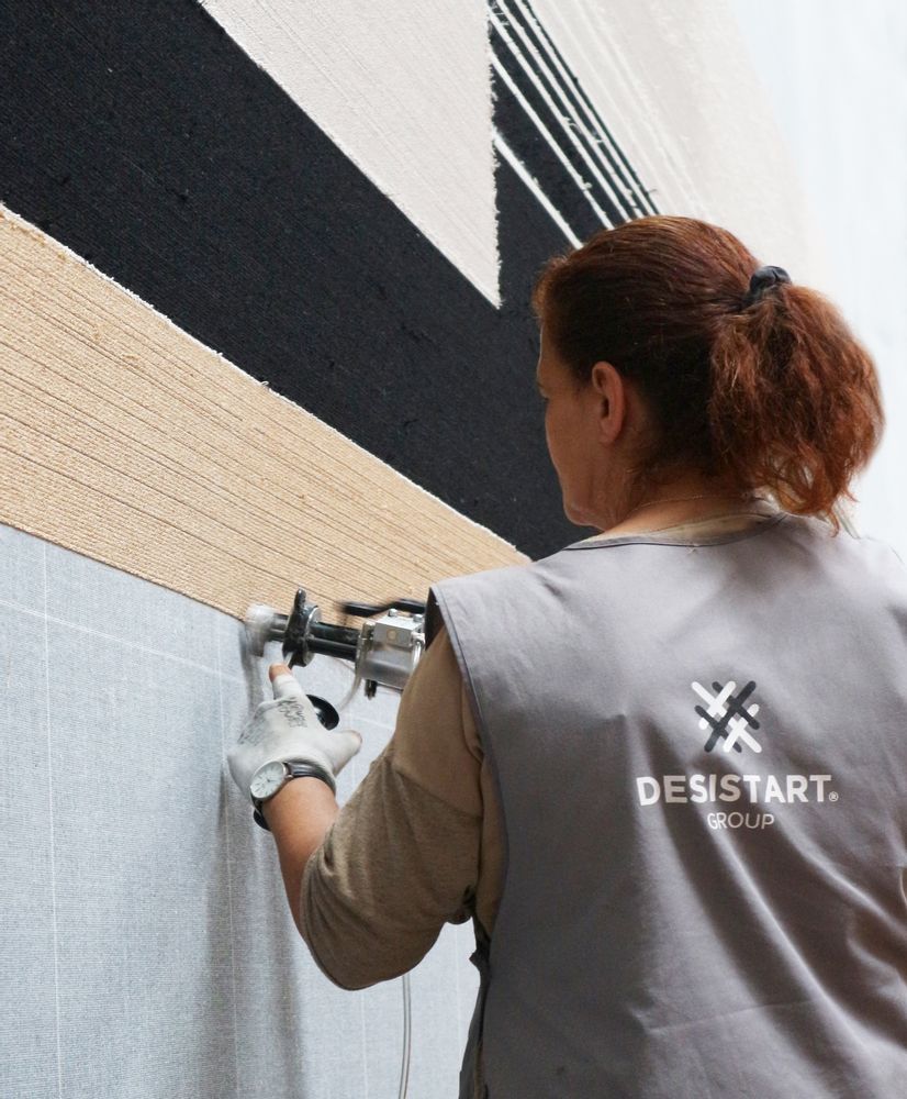 Design carpets - Hand Tufted Rug - Custom Made Design - DESISTART GROUP