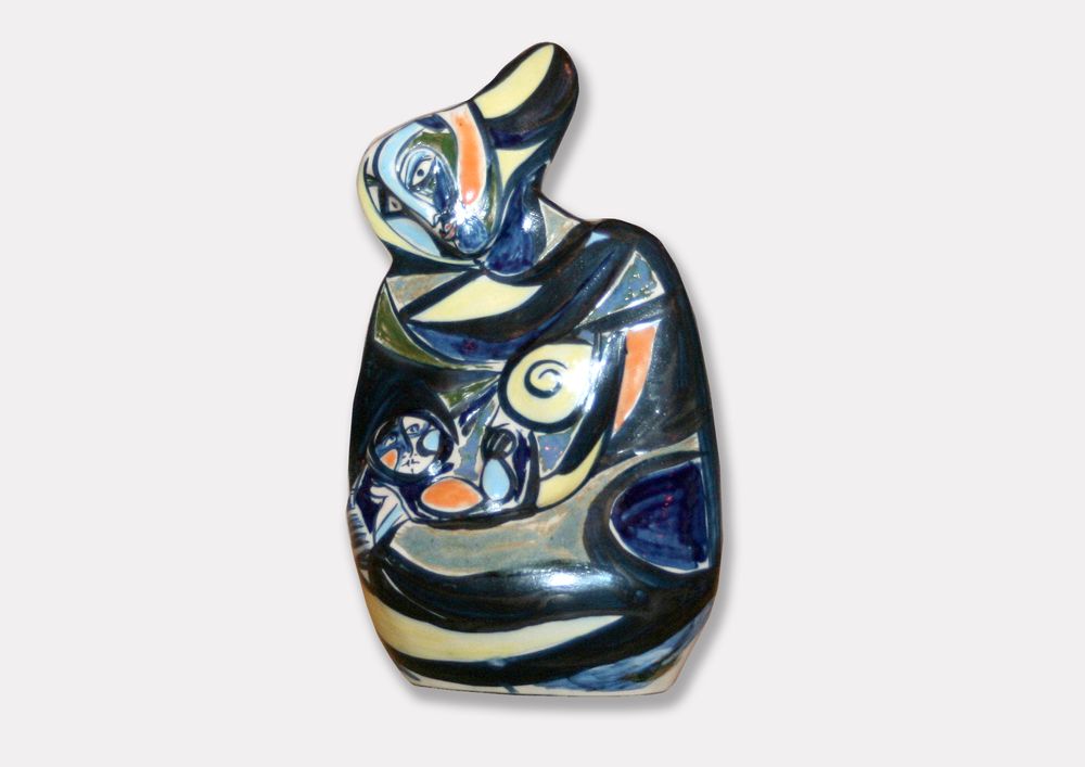 Ceramic - MATER MAGISTER Ceramic - REGAL CERAMIC