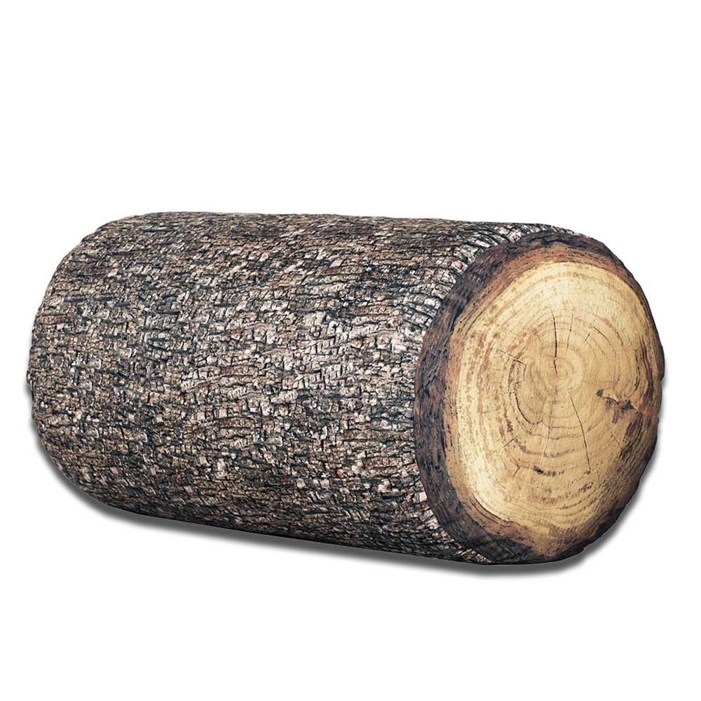 Objets design - Forest Tree Trunk Beanbag - MEROWINGS