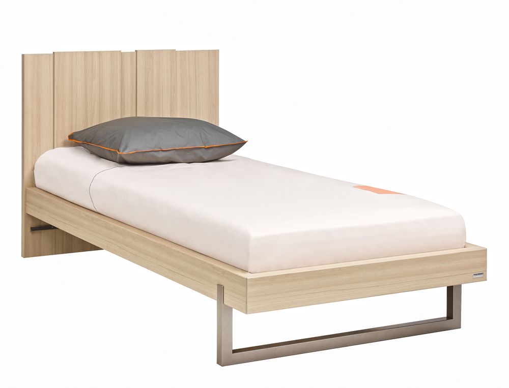 Beds - Bed GRAPHIC - GAUTIER KIDS