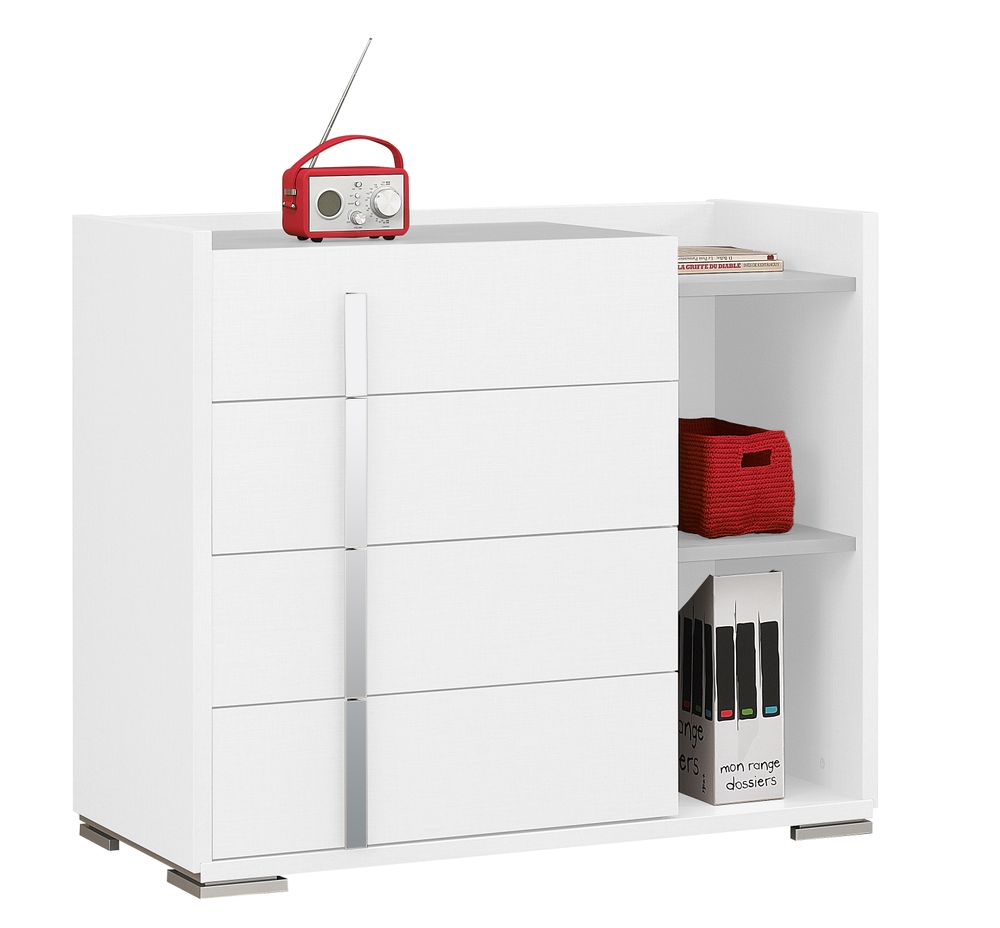 Chests of drawers - Chest TACTIL - GAUTIER KIDS