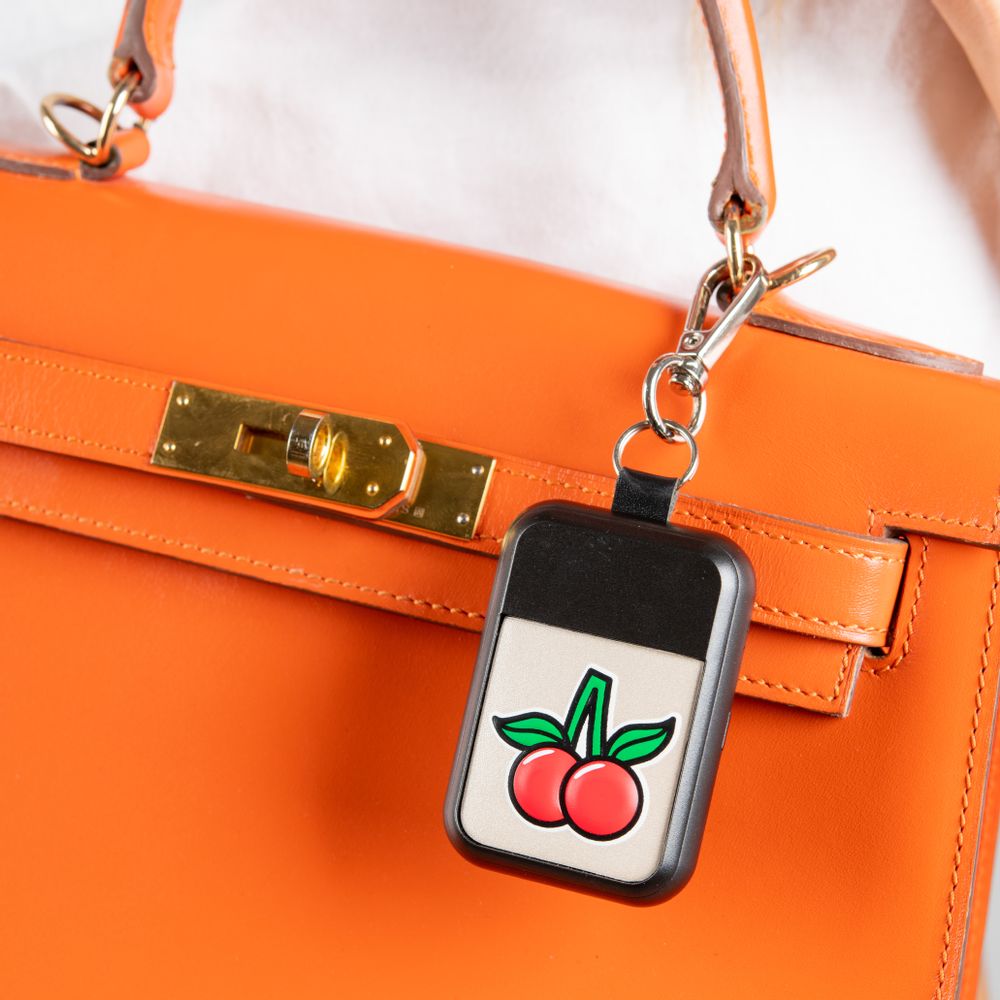 Autres objets connectés - KEYWI Pop Genius - Chargeur porte clef - USBEPOWER